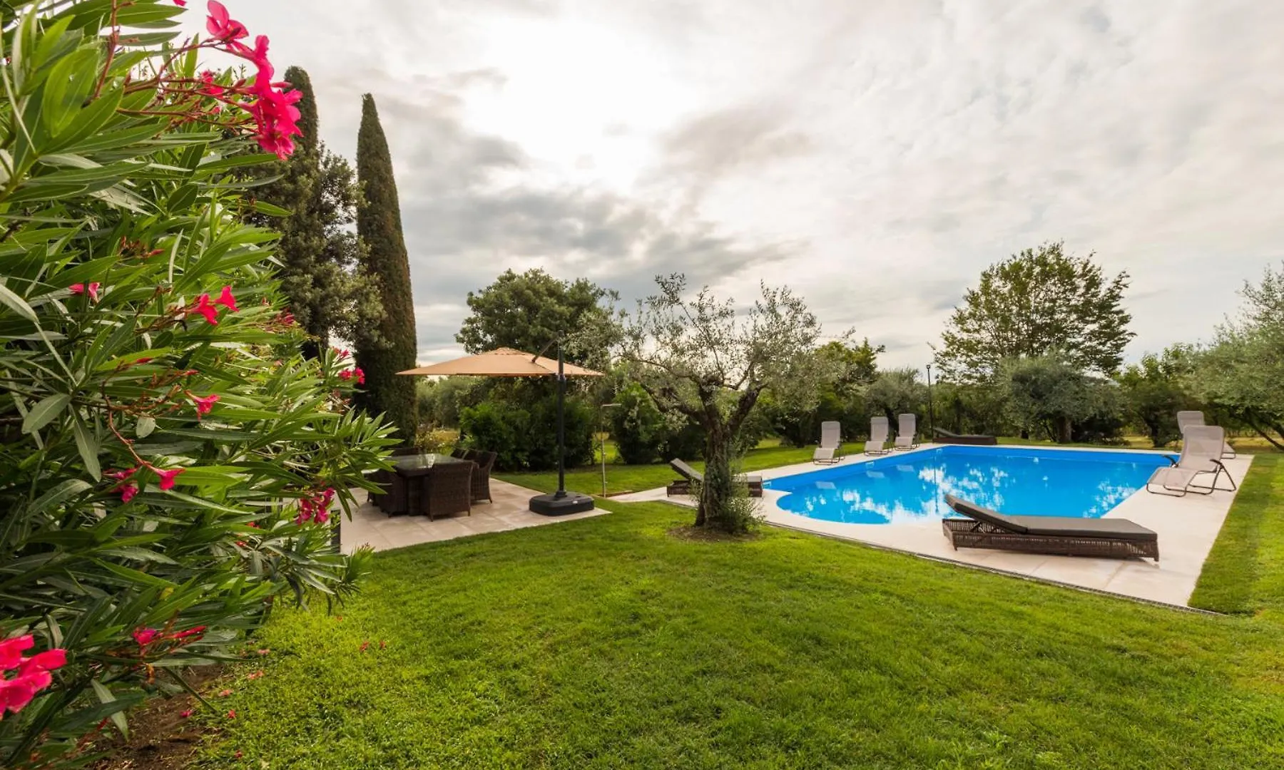 Villa Minerva Lazise
