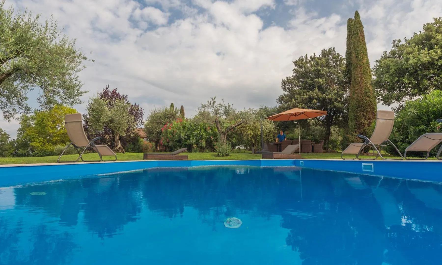 Villa Minerva Lazise