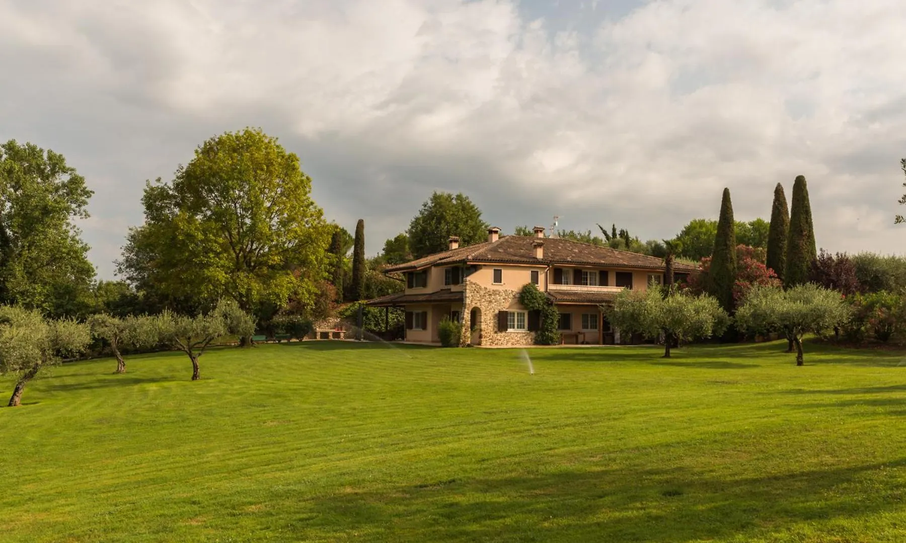 Villa Minerva Lazise