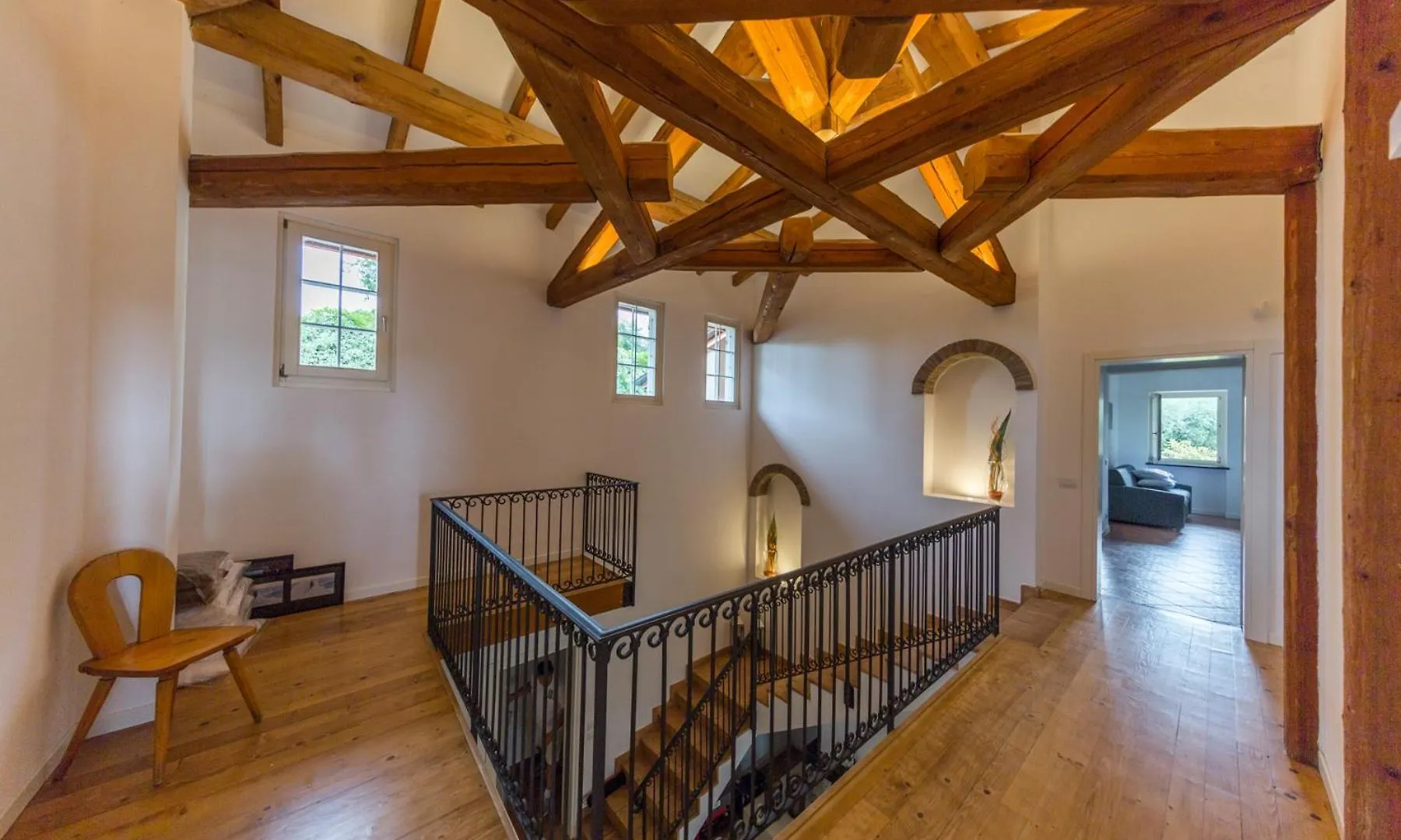 Villa Minerva Lazise Italy