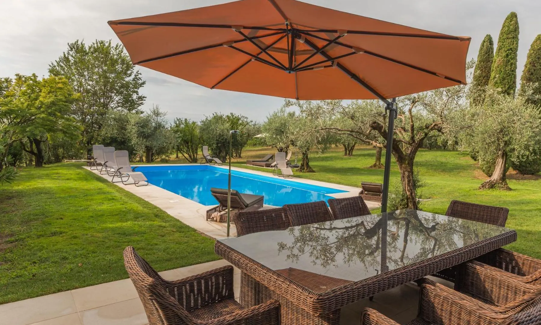 Villa Minerva Lazise