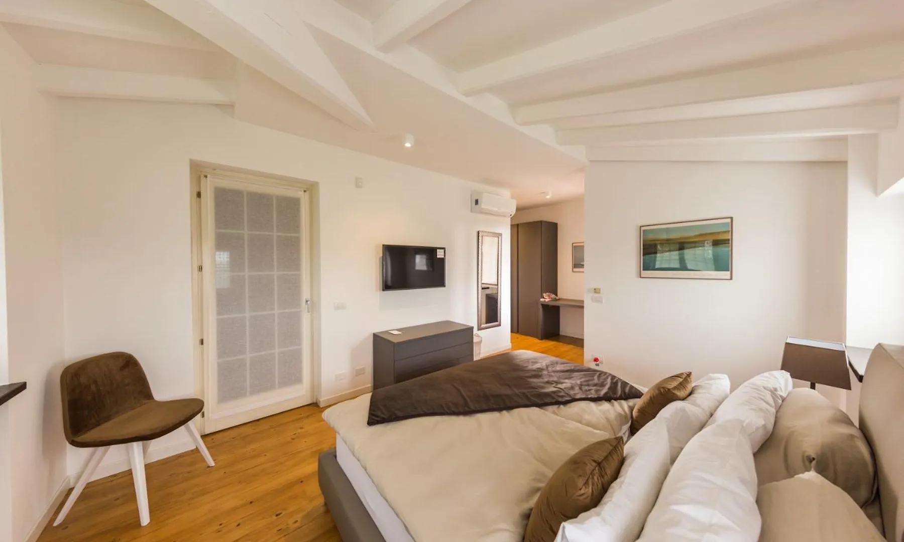 Villa Minerva Lazise