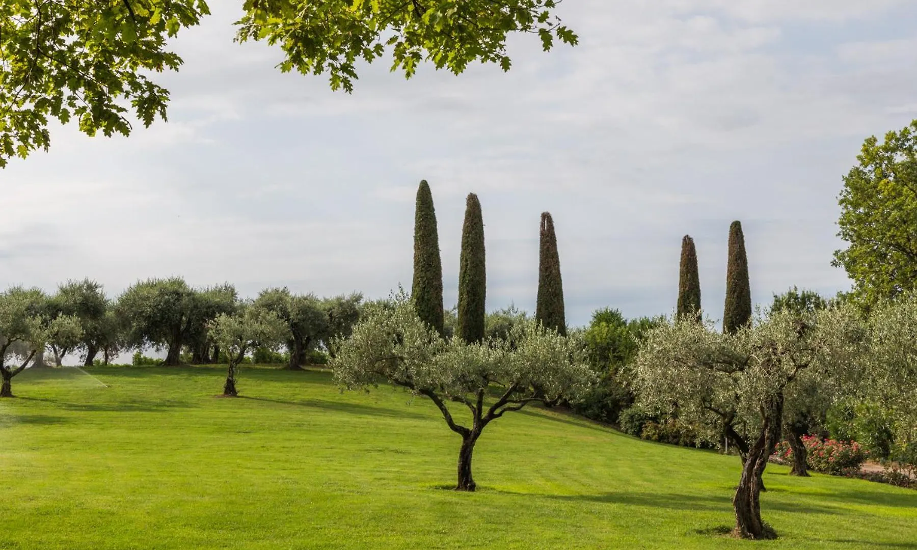 Villa Minerva Lazise