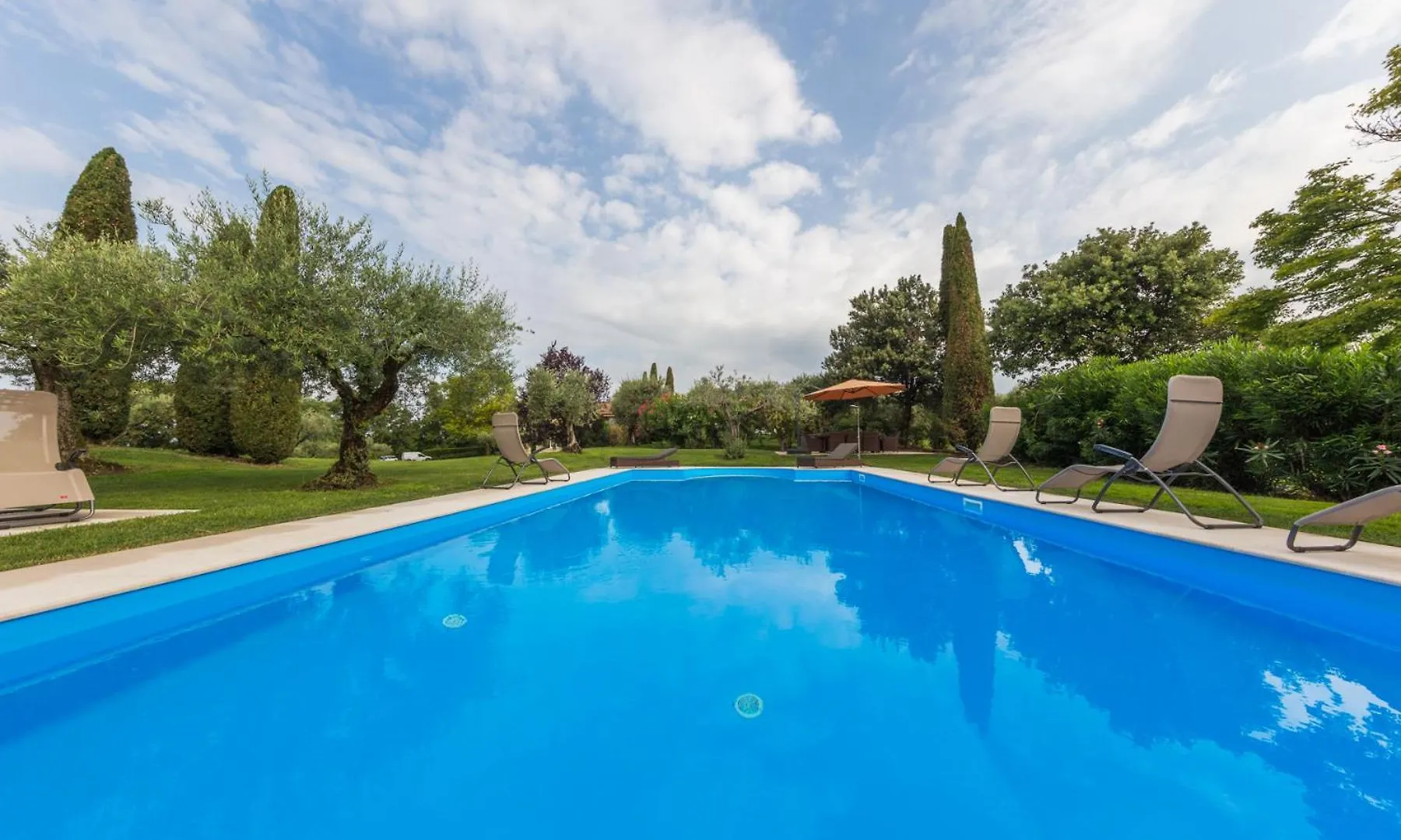 Villa Minerva Lazise