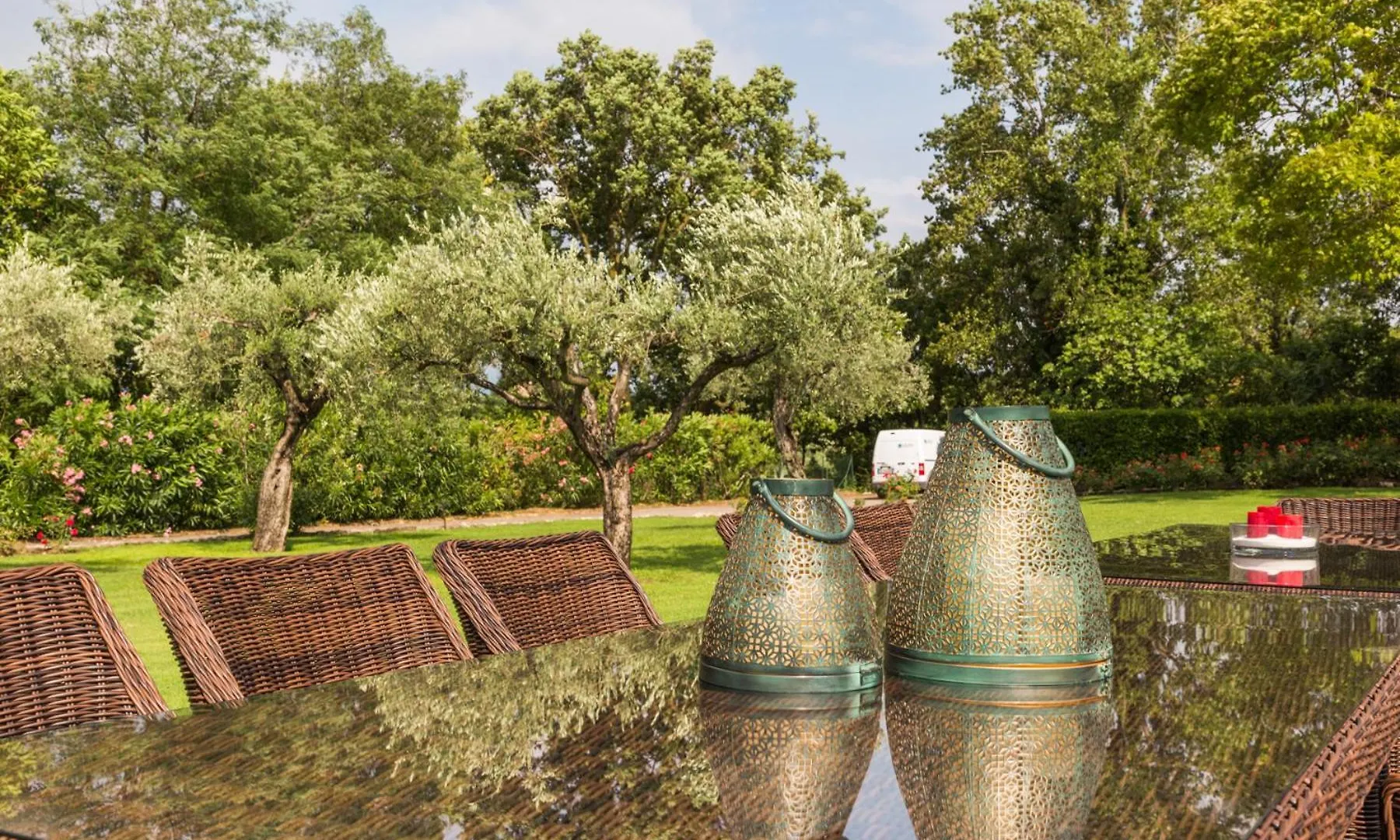 Villa Minerva Lazise Italy