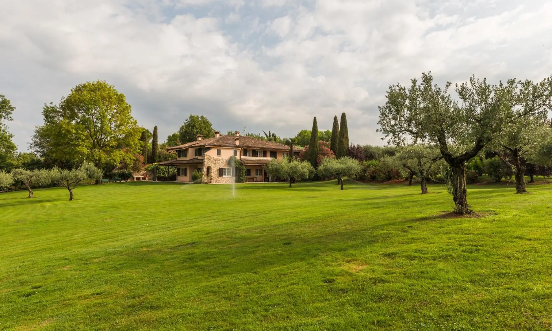 Villa Minerva Lazise