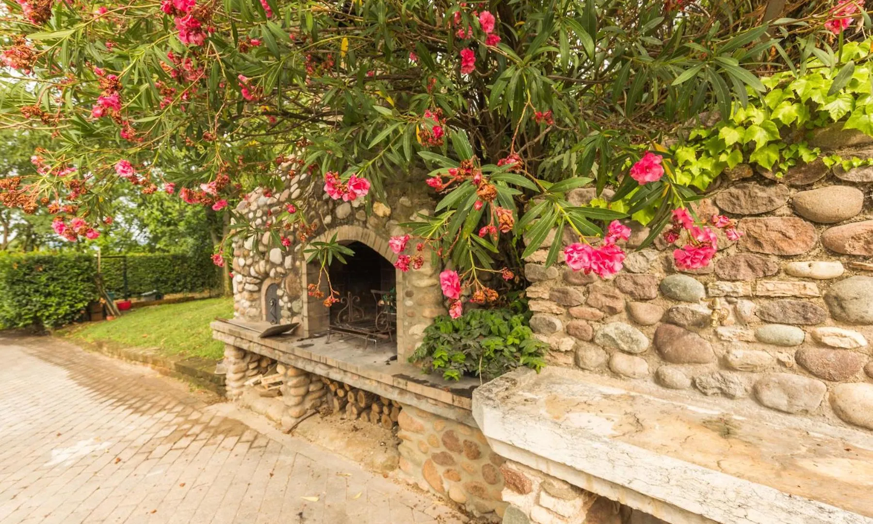 Villa Minerva Lazise Italy