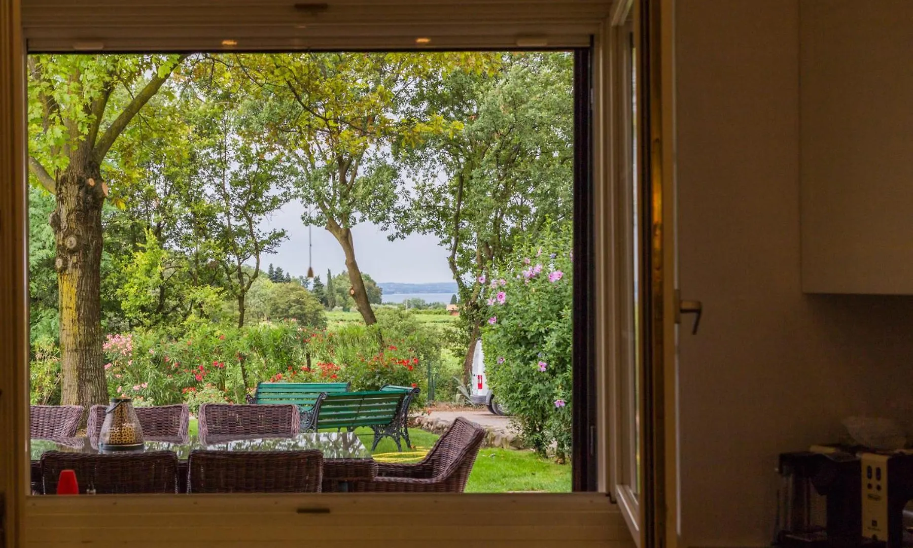 Villa Minerva Lazise